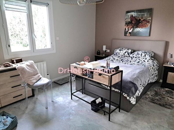 Maison à vendre 7 pièces de 147 m²