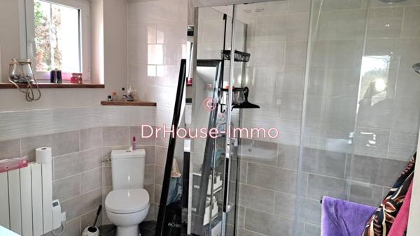 Maison à vendre 7 pièces de 147 m²