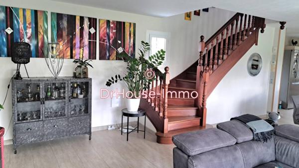 Maison à vendre 7 pièces de 147 m²