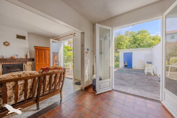 Maison à vendre 750 000 € Biarritz 5 p 102 m² DPE E