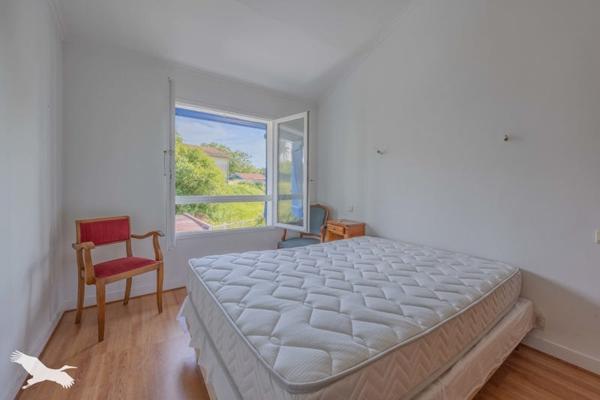Maison à vendre 750 000 € Biarritz 5 p 102 m² DPE E