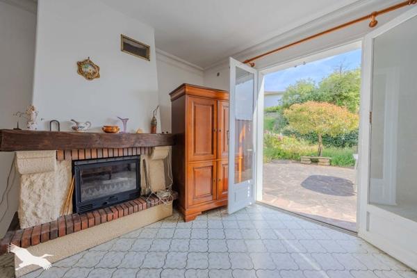 Maison à vendre 750 000 € Biarritz 5 p 102 m² DPE E