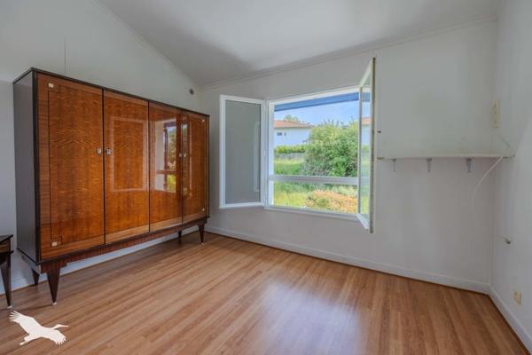Maison à vendre 750 000 € Biarritz 5 p 102 m² DPE E