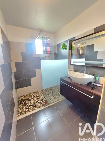 Maison à vendre 4 pièces 97 m² Bordères-sur-l'Échez