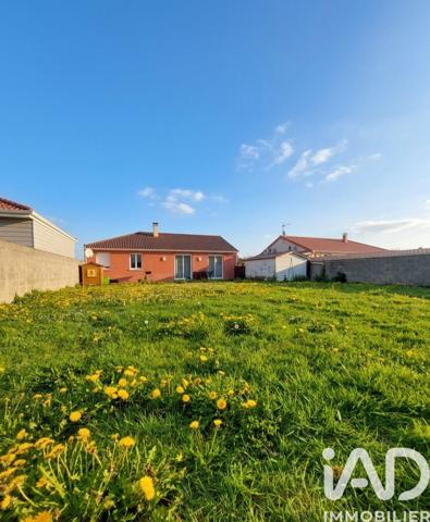 Maison à vendre 4 pièces 97 m² Bordères-sur-l'Échez