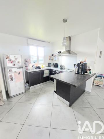 Maison à vendre 4 pièces 97 m² Bordères-sur-l'Échez