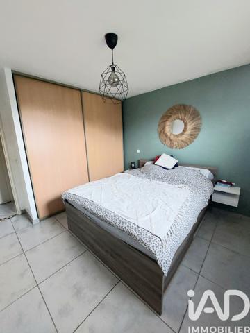 Maison à vendre 4 pièces 97 m² Bordères-sur-l'Échez