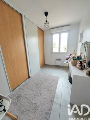 Maison à vendre 4 pièces 97 m² Bordères-sur-l'Échez