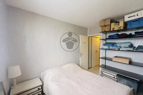 Vente Appartement 3 pièces 59 m2 à Reims