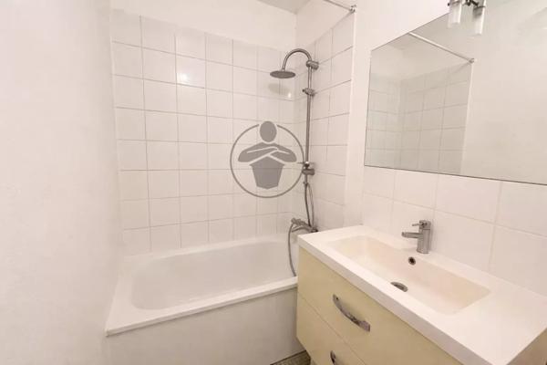 Vente Appartement 3 pièces 59 m2 à Reims