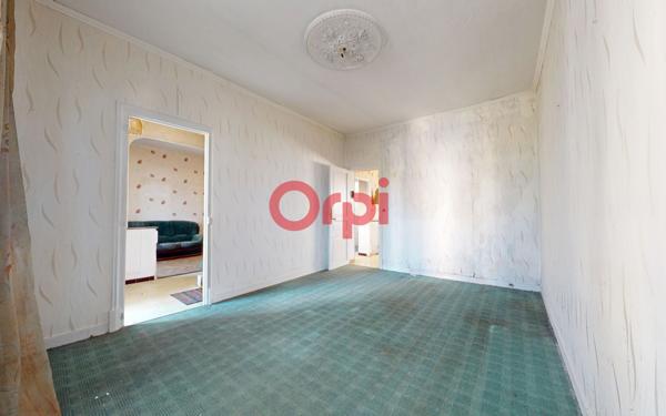 Maison à vendre    4 pièces • 105,53 m2 Montfermeil