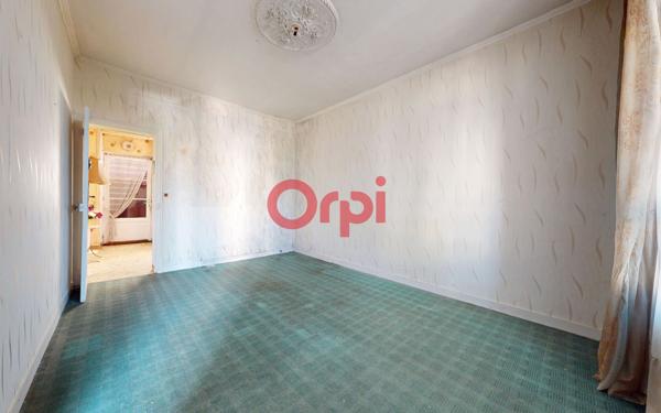 Maison à vendre    4 pièces • 105,53 m2 Montfermeil