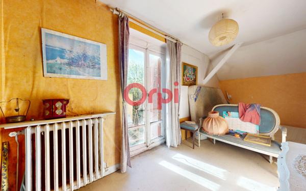 Maison à vendre    4 pièces • 105,53 m2 Montfermeil