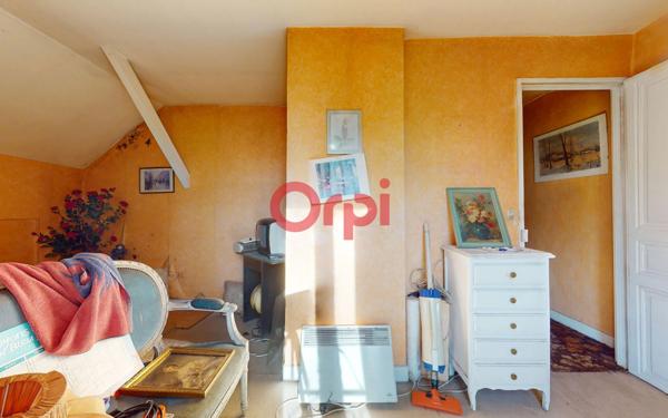 Maison à vendre    4 pièces • 105,53 m2 Montfermeil