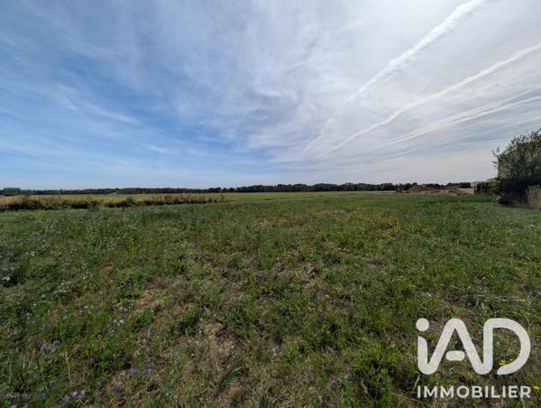 Terrain à vendre 2 728 m² Heiltz-le-Hutier