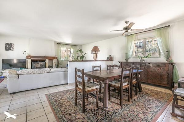 Maison à vendre |                                       Lanton |                                        5 pièces  |  138 m²