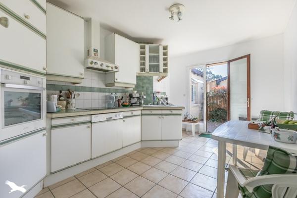 Maison à vendre |                                       Lanton |                                        5 pièces  |  138 m²