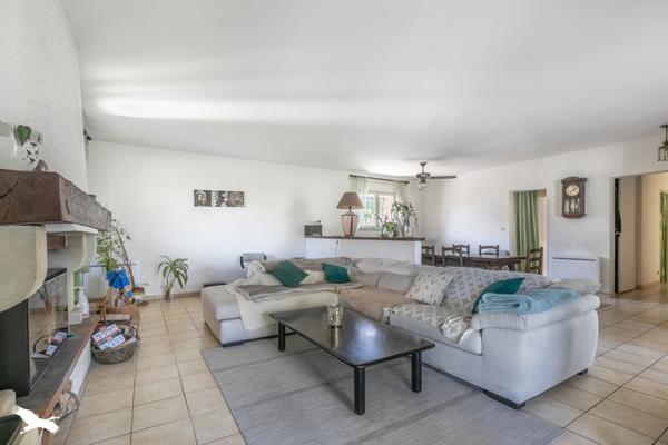 Maison à vendre |                                       Lanton |                                        5 pièces  |  138 m²