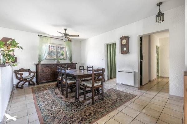 Maison à vendre |                                       Lanton |                                        5 pièces  |  138 m²
