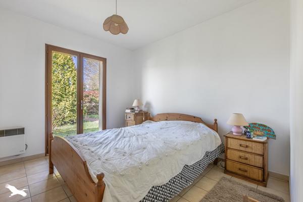 Maison à vendre |                                       Lanton |                                        5 pièces  |  138 m²