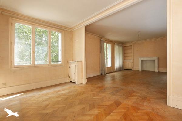 Appartement à vendre 415 935 € Tours 5 p 150 m² DPE D