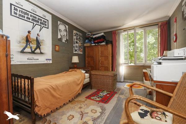 Appartement à vendre 415 935 € Tours 5 p 150 m² DPE D