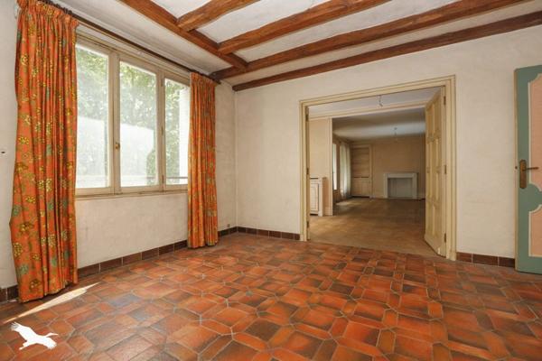 Appartement à vendre 415 935 € Tours 5 p 150 m² DPE D