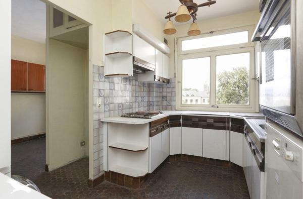 Appartement à vendre 415 935 € Tours 5 p 150 m² DPE D