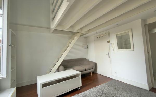 Appartement à vendre    2 pièces • 37 m2 Montpellier