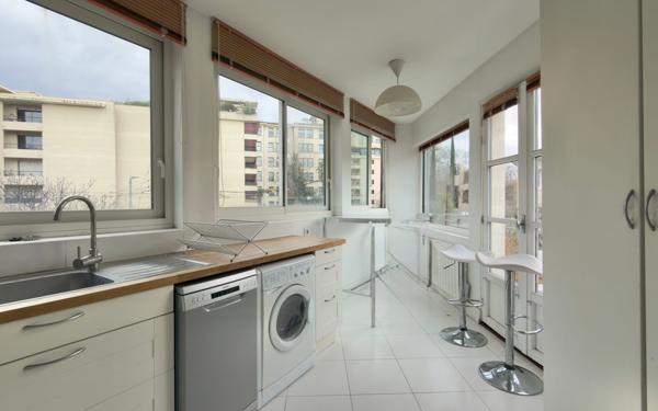 Appartement à vendre    2 pièces • 37 m2 Montpellier