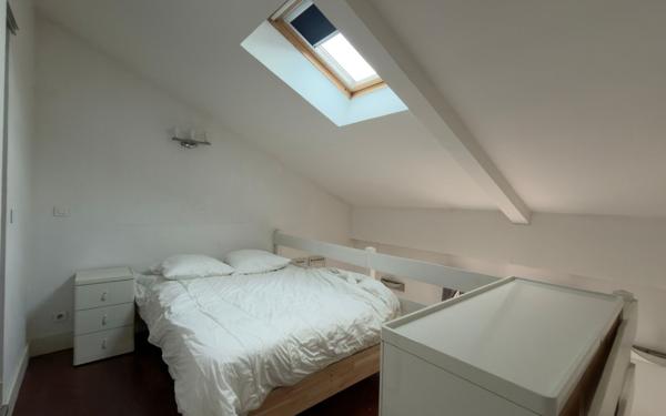 Appartement à vendre    2 pièces • 37 m2 Montpellier