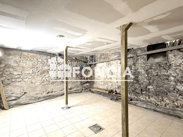 Location Appartement 4 pièces 118.07 m² - Rives 38140