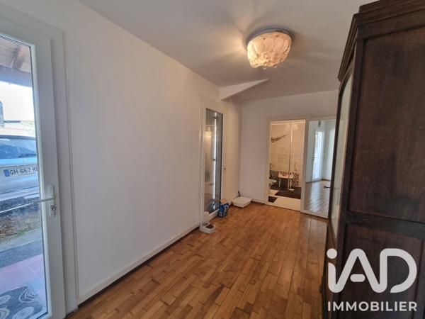 Maison à vendre 10 pièces 316 m² Civray