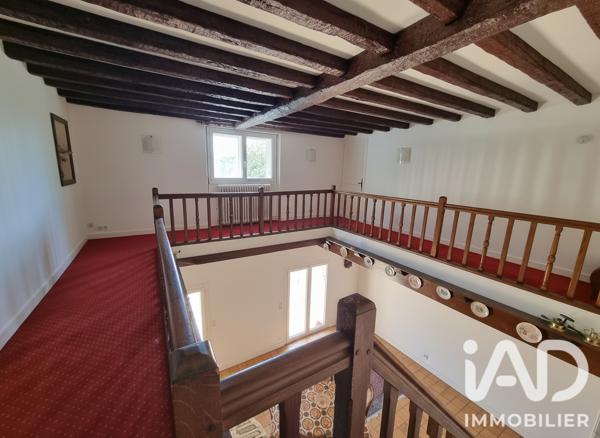Maison à vendre 10 pièces 316 m² Civray