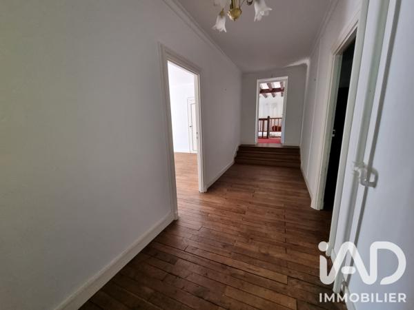Maison à vendre 10 pièces 316 m² Civray