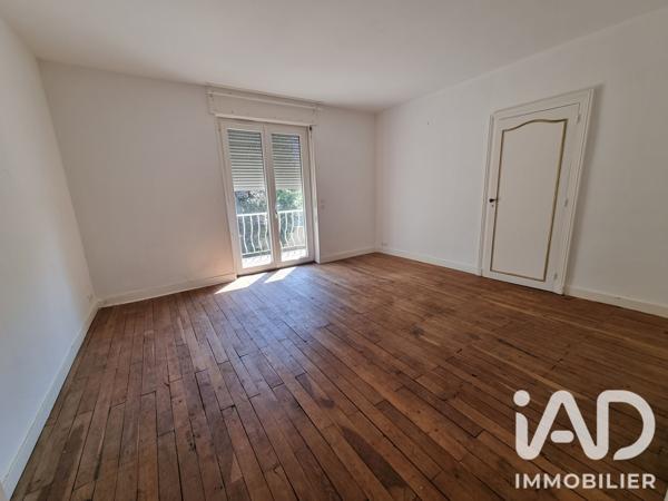 Maison à vendre 10 pièces 316 m² Civray