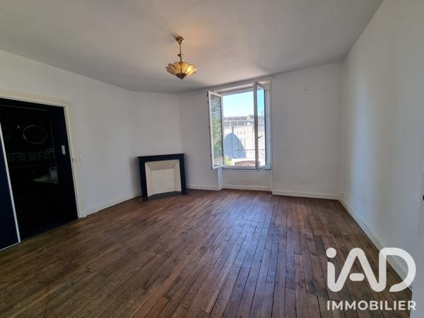 Maison à vendre 10 pièces 316 m² Civray