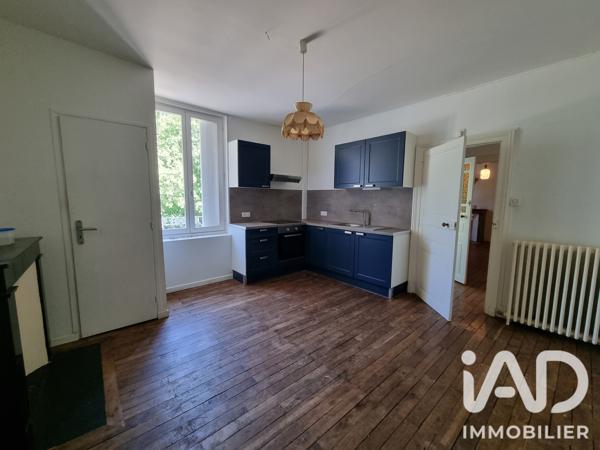 Maison à vendre 10 pièces 316 m² Civray