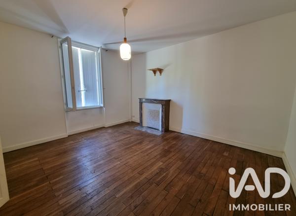 Maison à vendre 10 pièces 316 m² Civray