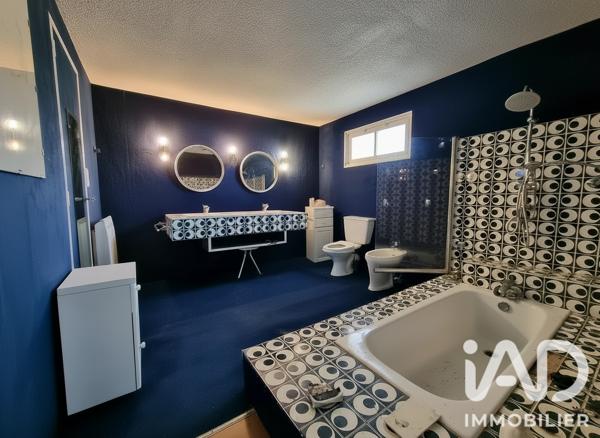Maison à vendre 10 pièces 316 m² Civray