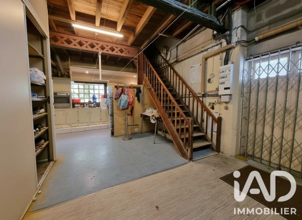 Maison à vendre 10 pièces 316 m² Civray