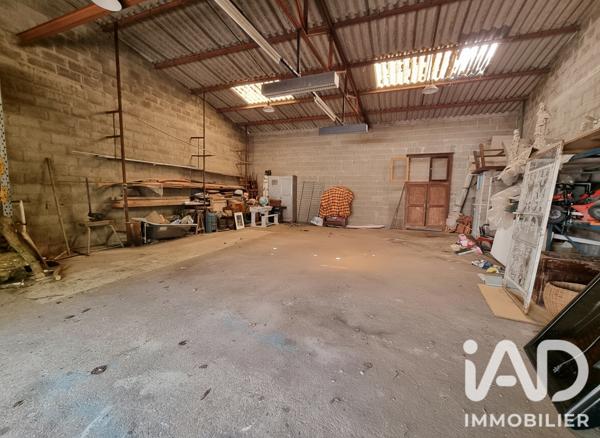 Maison à vendre 10 pièces 316 m² Civray
