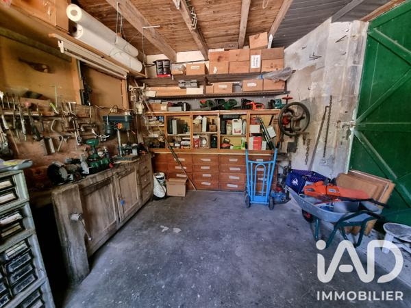 Maison à vendre 10 pièces 316 m² Civray