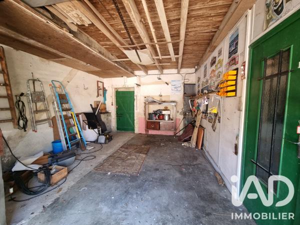 Maison à vendre 10 pièces 316 m² Civray