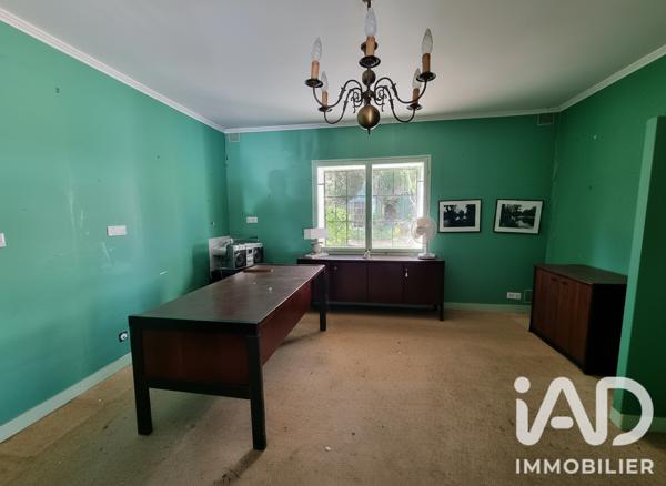 Maison à vendre 10 pièces 316 m² Civray