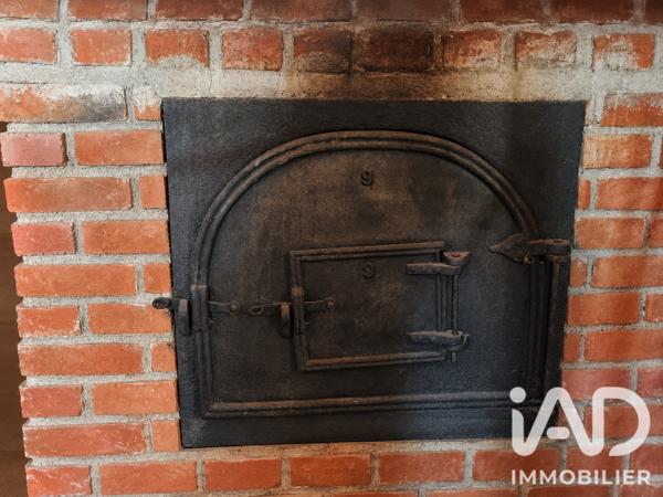 Maison à vendre 10 pièces 316 m² Civray