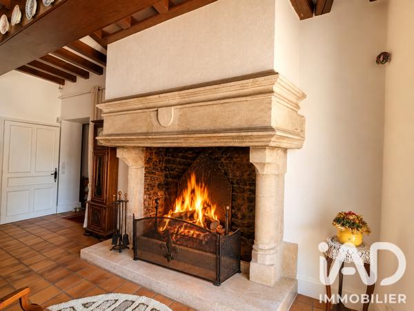 Maison à vendre 10 pièces 316 m² Civray