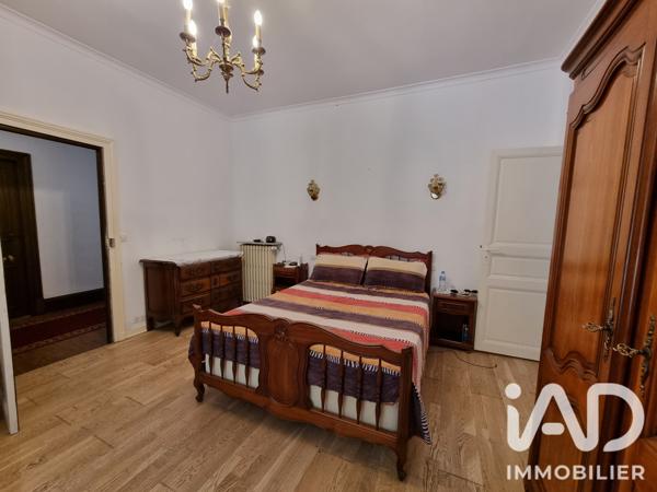 Maison à vendre 10 pièces 316 m² Civray