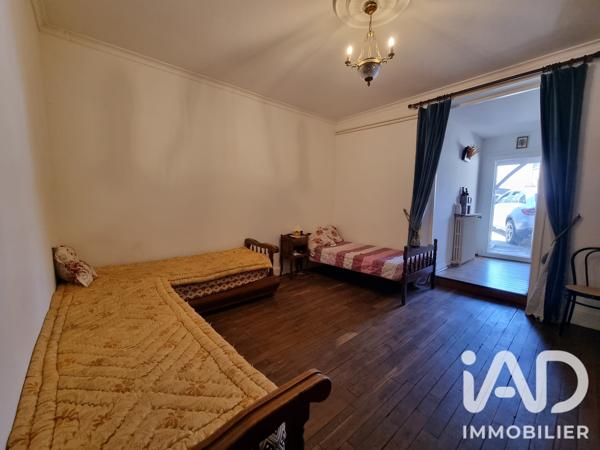 Maison à vendre 10 pièces 316 m² Civray