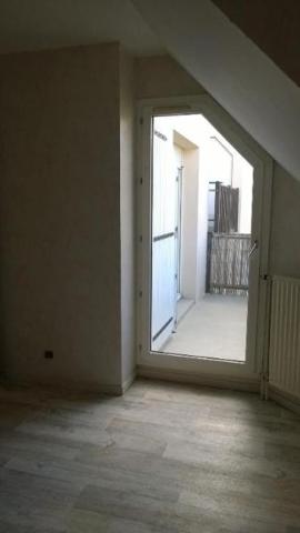 Appartement à louer 3 pièces 58.54m²